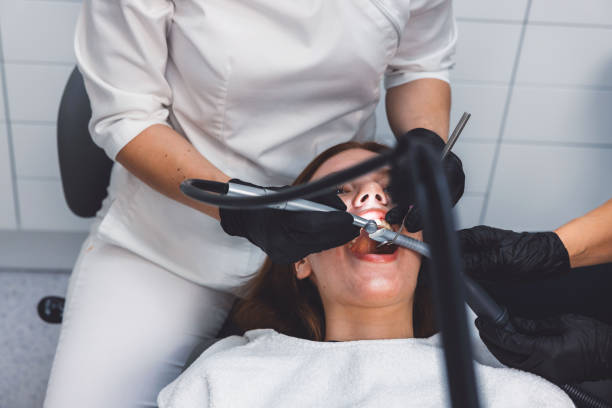 Best Emergency Treatment for Jaw Pain or Injury in Warroad, MN