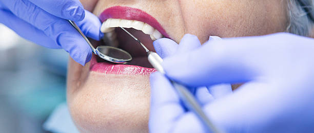 Best Emergency Treatment for Jaw Pain or Injury in Warroad, MN